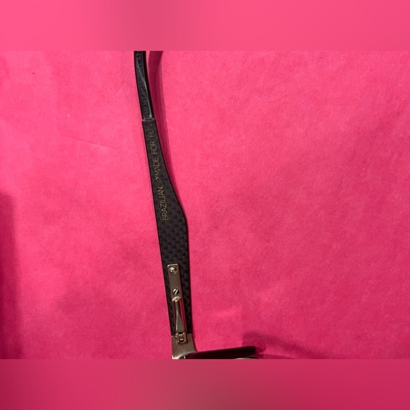 chili beans LVMT0133 9501 glasses - Picture 5 of 5